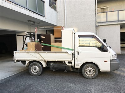 リサイクル品の回収を福井でお考えなら家電も扱う業者【リモノス】へ