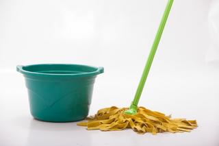 遺品整理後のハウスクリーニング