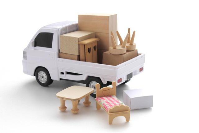STEP4　不用品等の回収作業